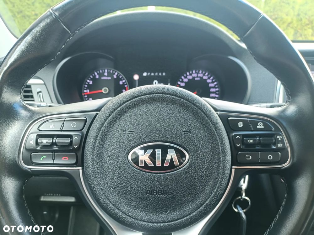 Kia Optima Sportagon 2.0 CVVL Edition 7 - 18