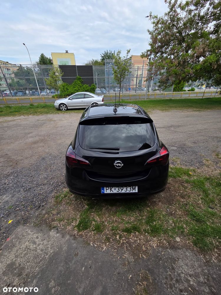 Opel Corsa - 3