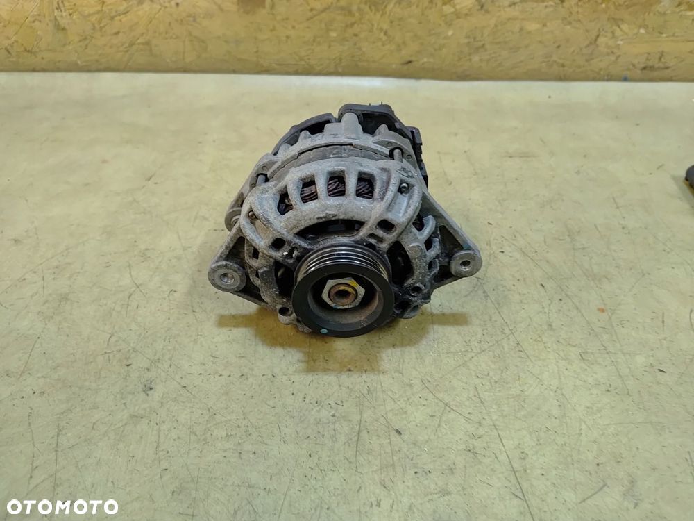HYUNDAI I10 I 1.1 ALTERNATOR 37300-02850 07-13 - 2