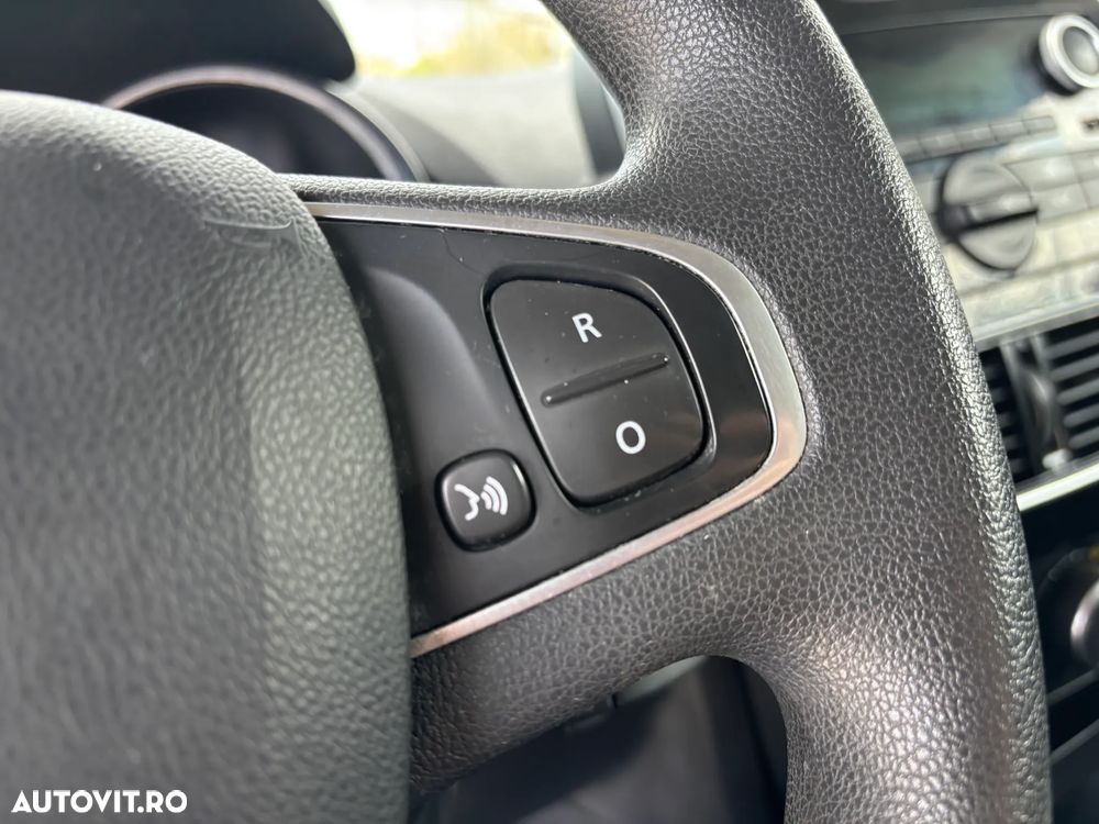 Renault Clio Energy dCi Life - 26