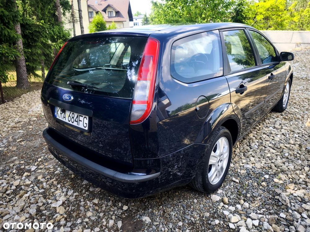 Ford Focus - 17