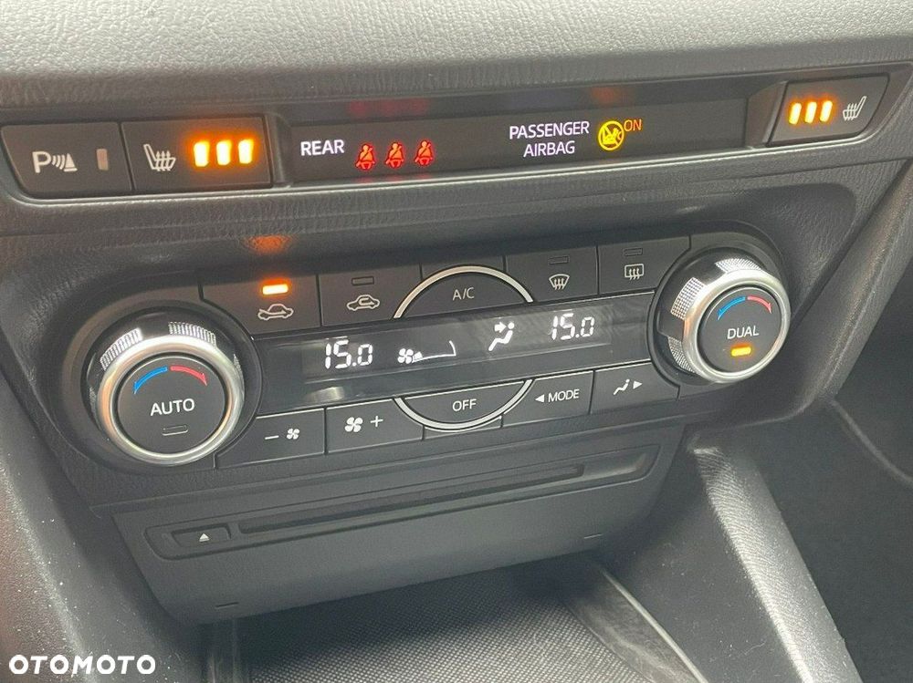 Mazda 3 - 18