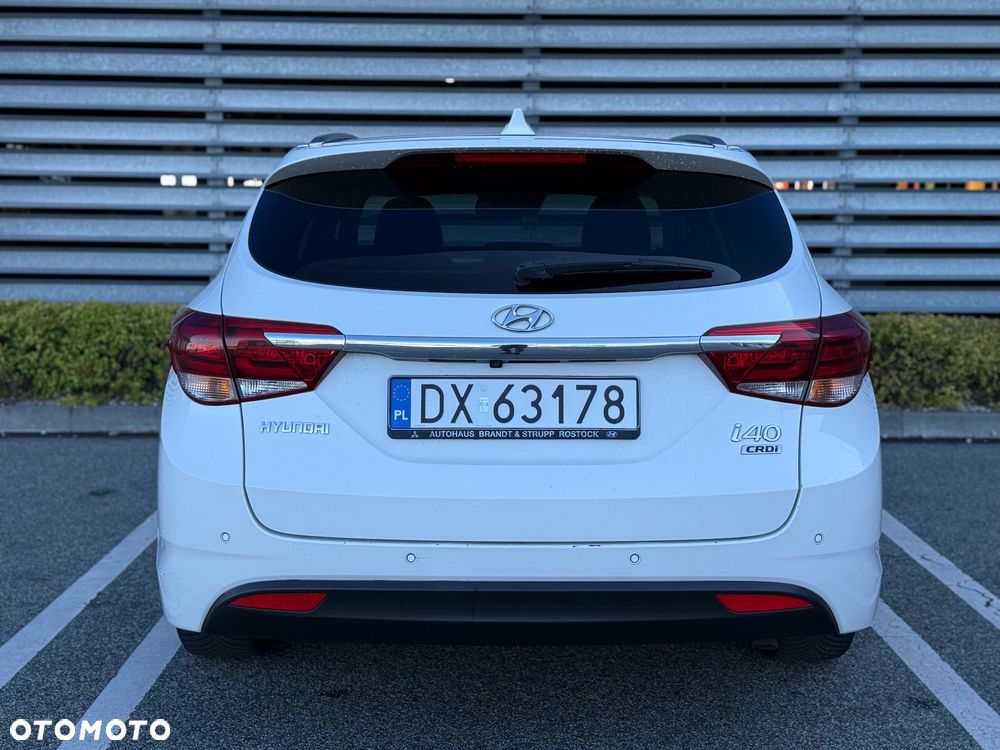 Hyundai i40 - 27