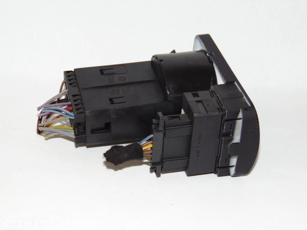 HALOGENY włącznik przełącznik pokrętło świateł 8L1941531J Audi A3 8L , 96-03r - 7