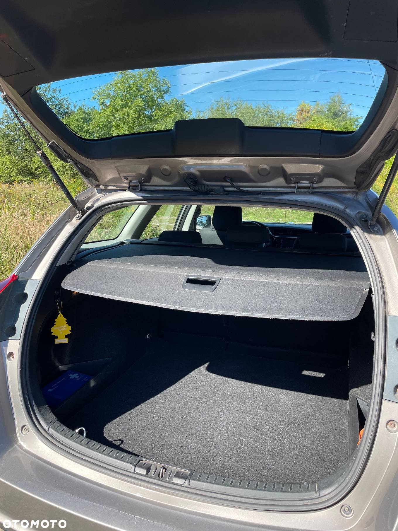 Toyota Auris 1.33 VVT-i Active - 10