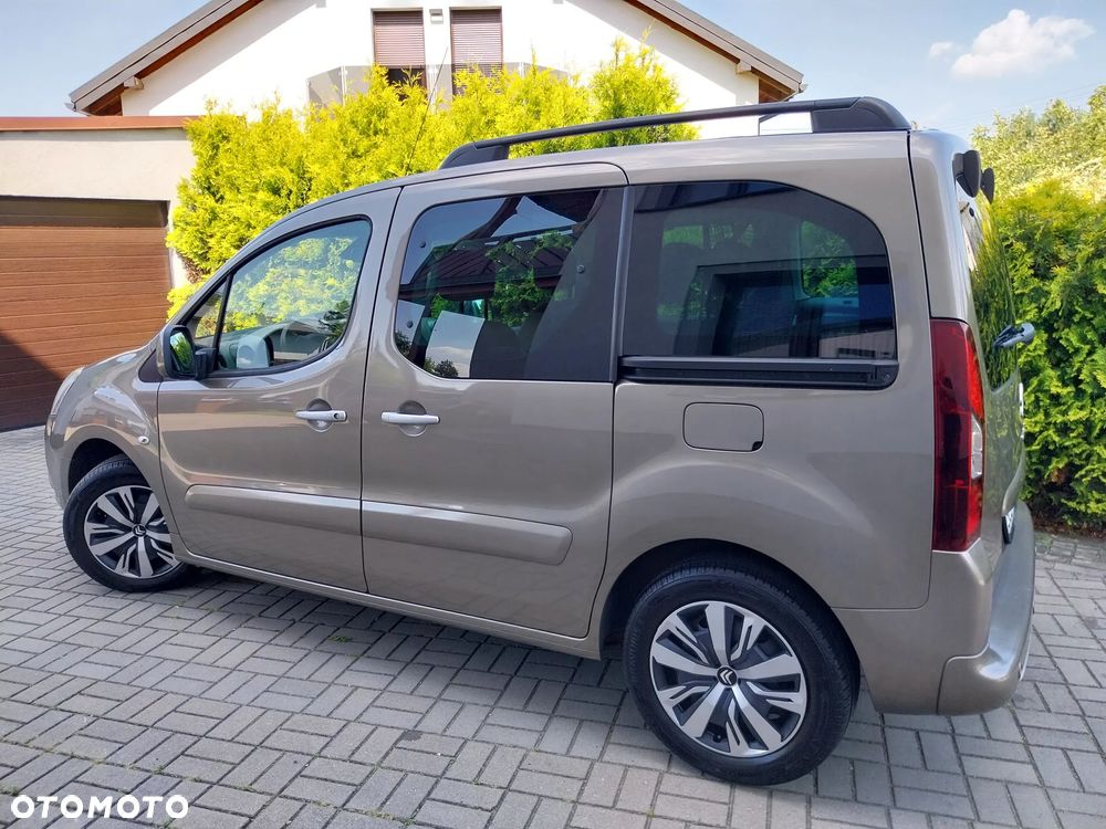 Citroën Berlingo - 29