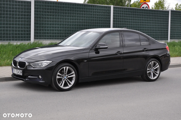 BMW Seria 3