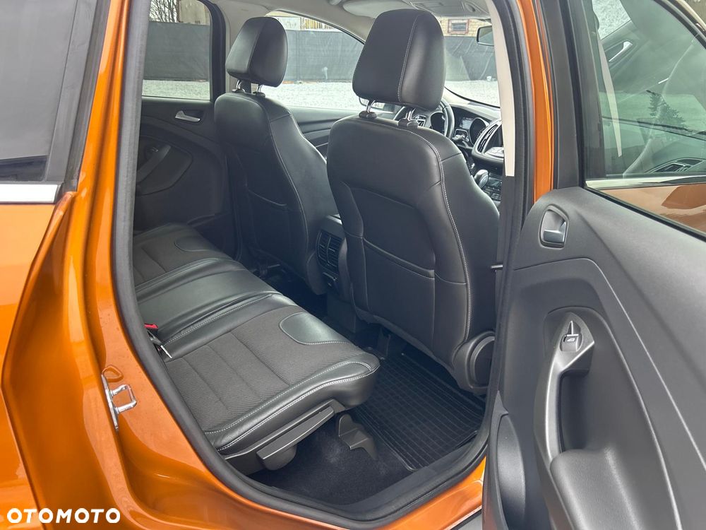 Ford Kuga 2.0 TDCi 4WD Titanium - 21