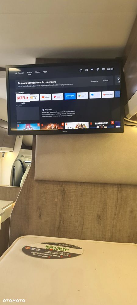 Fiat Mooveo TEI74EBH - 37