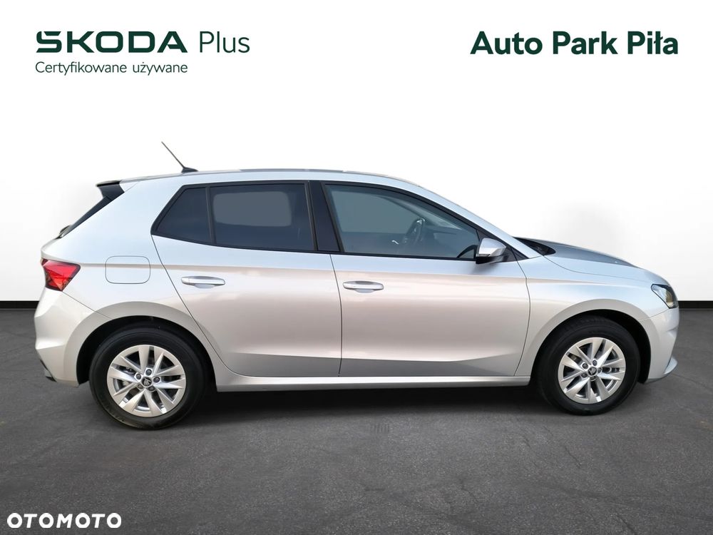 Skoda Fabia 1.0 TSI Selection - 3