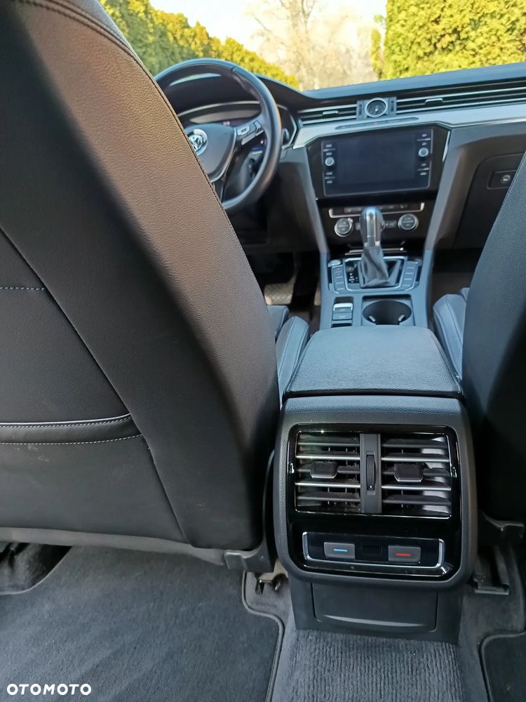 Volkswagen Passat 1.8 TSI BMT Comfortline DSG - 13
