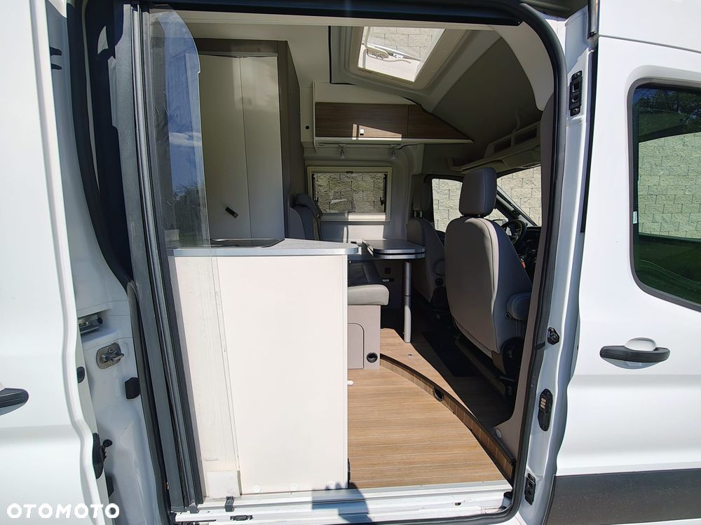 Ford Inny - 28