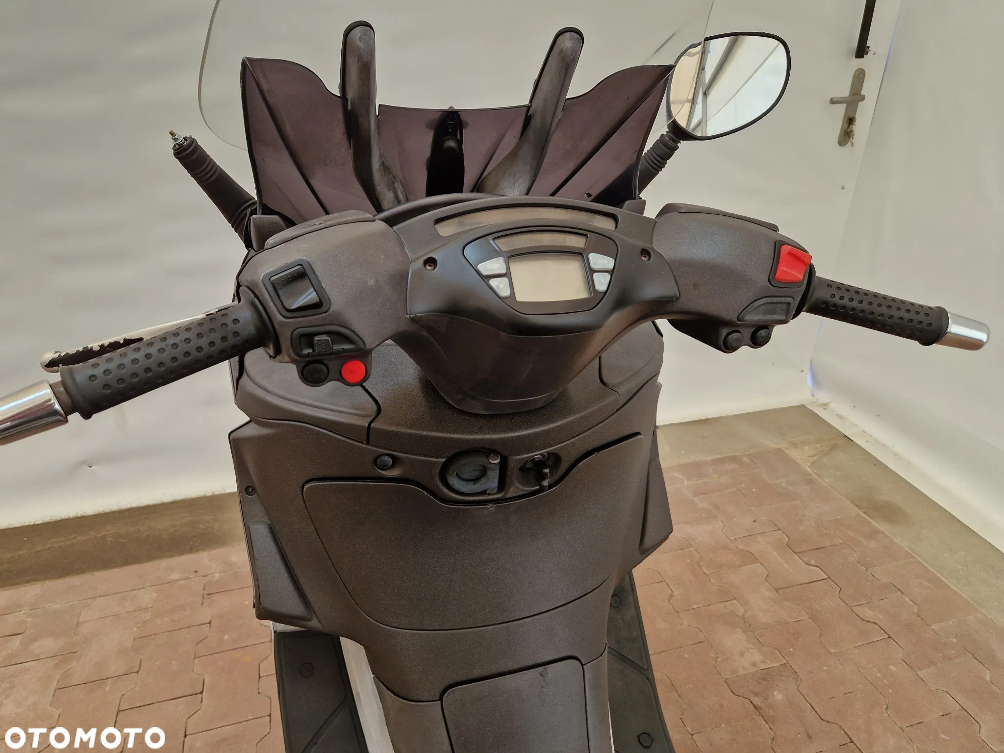 Piaggio X9 - 33