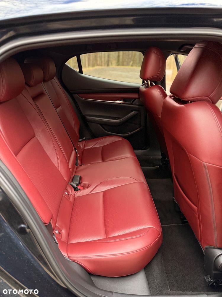 Mazda 3 2.0 mHEV Enso - 13