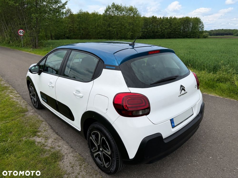 Citroën C3 1.2 PureTech Shine - 4