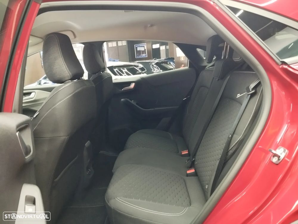 Ford Puma Gen-E 54 kWh - 18