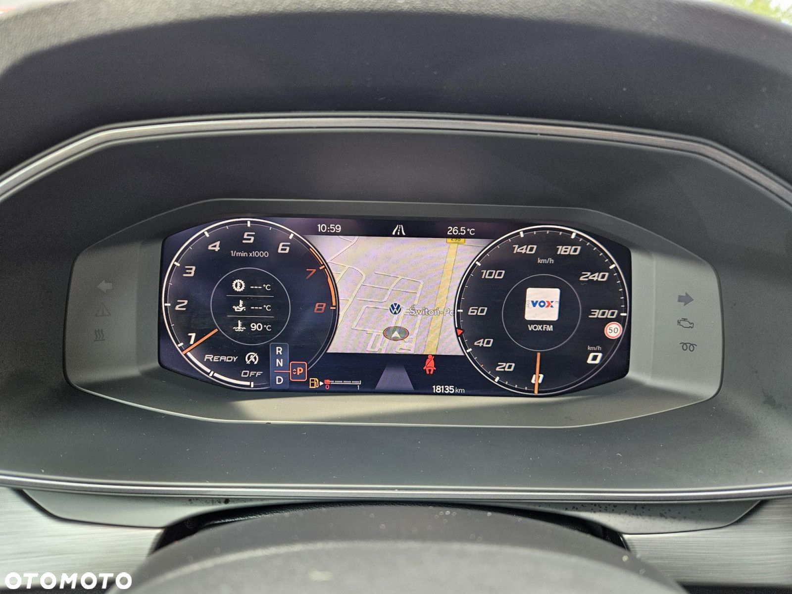 Cupra Formentor - 20