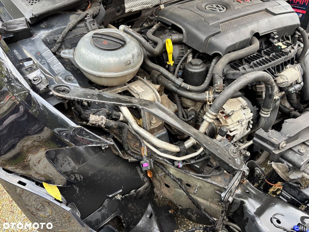 Volkswagen Golf VII 2.0 TSI BMT GTI - 11