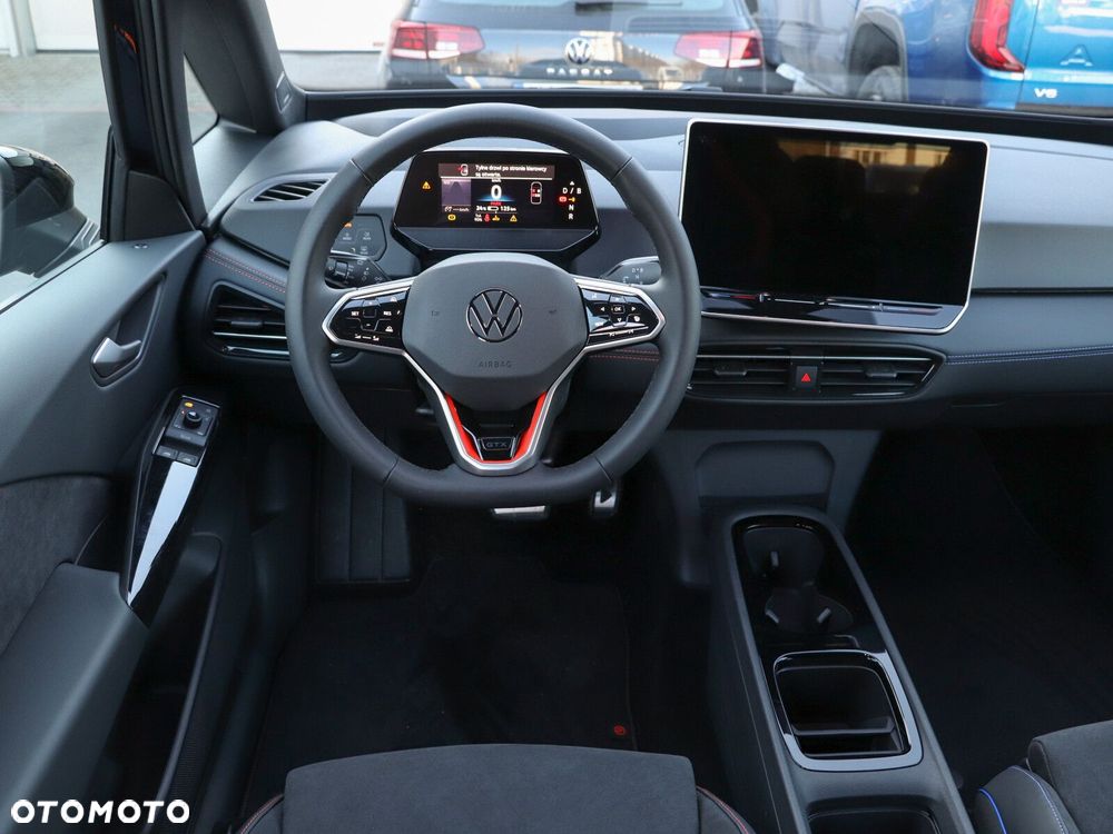 Volkswagen ID.3 - 17