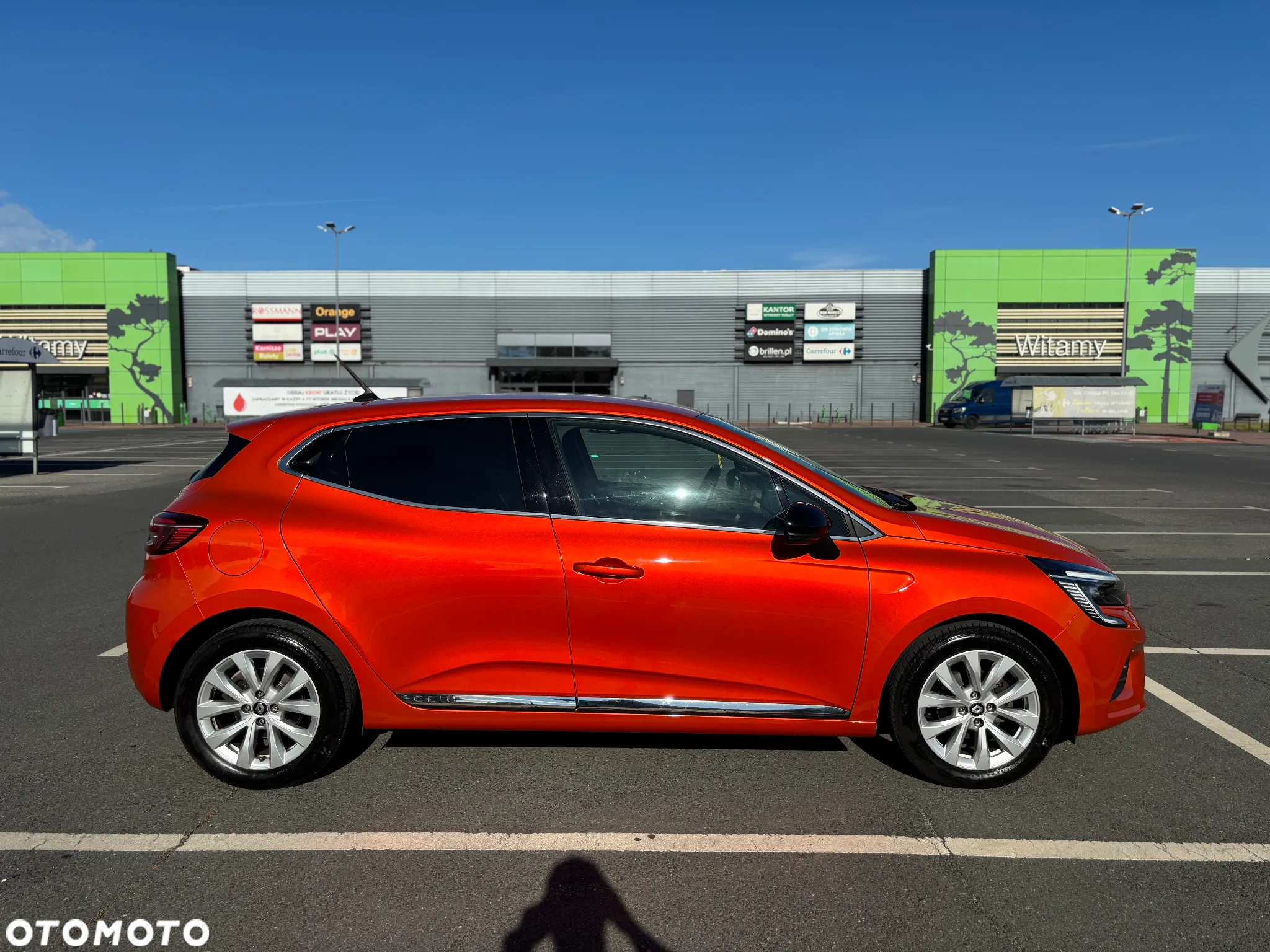 Renault Clio 1.0 TCe Techno - 15