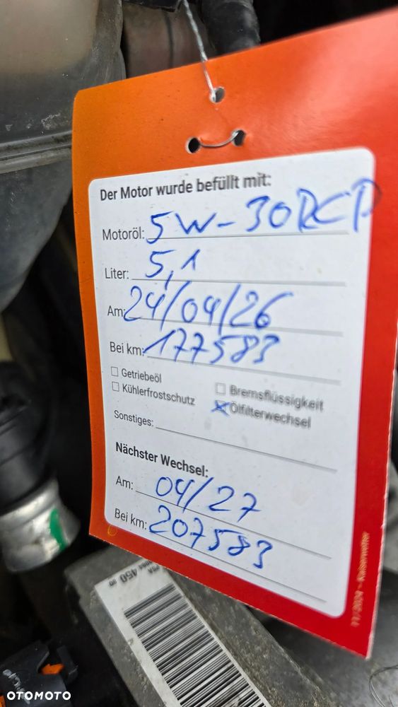 Peugeot 508 BlueHDi FAP 180 Automatik Stop&Start Allure - 15