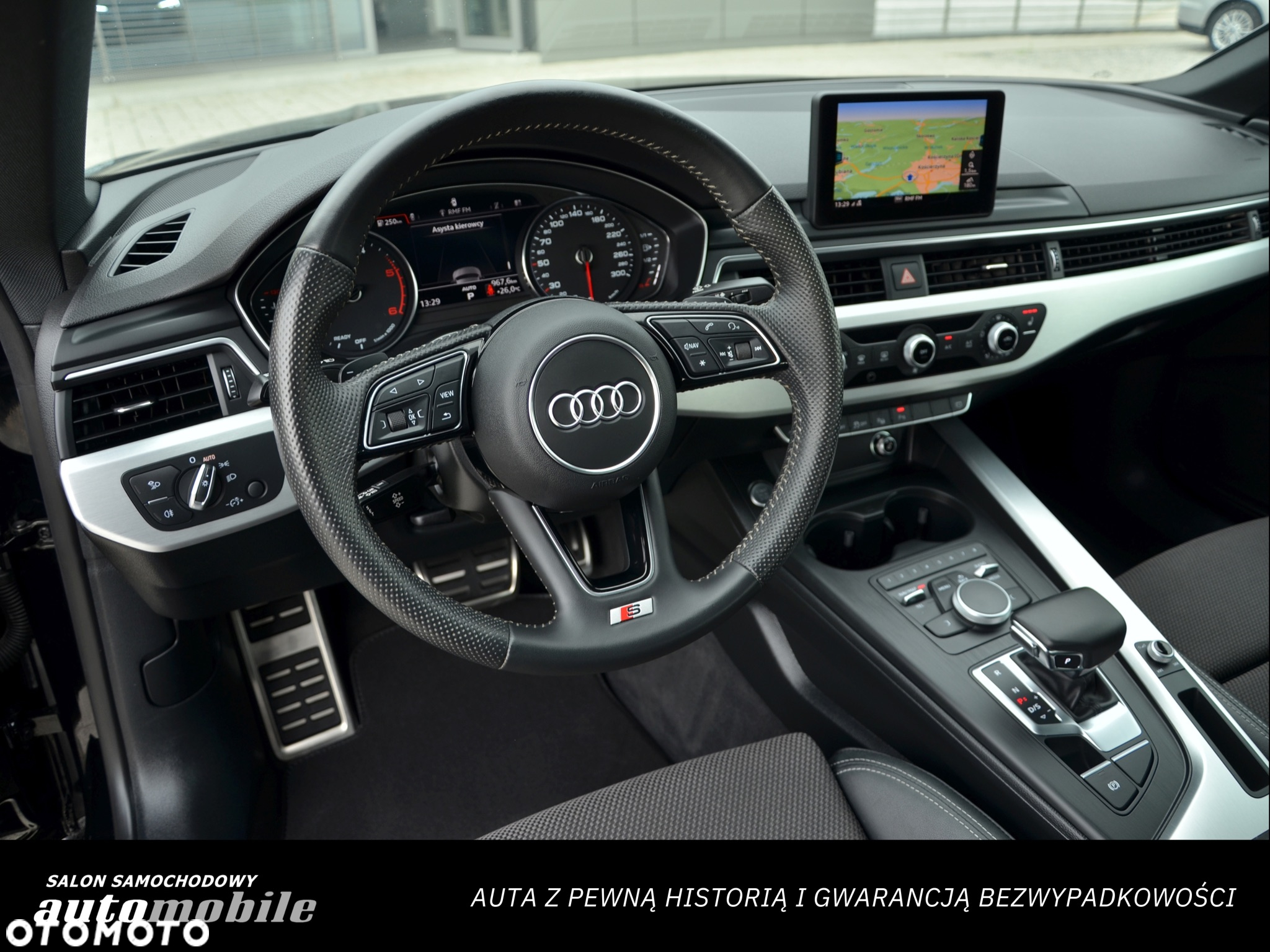 Audi A5 2.0 TDI Sport S tronic - 14