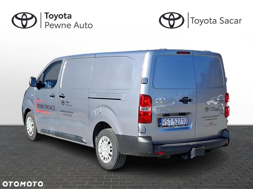 Toyota PROACE - 3