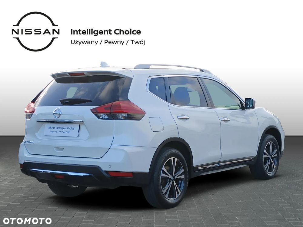 Nissan X-Trail 2021 photo 5