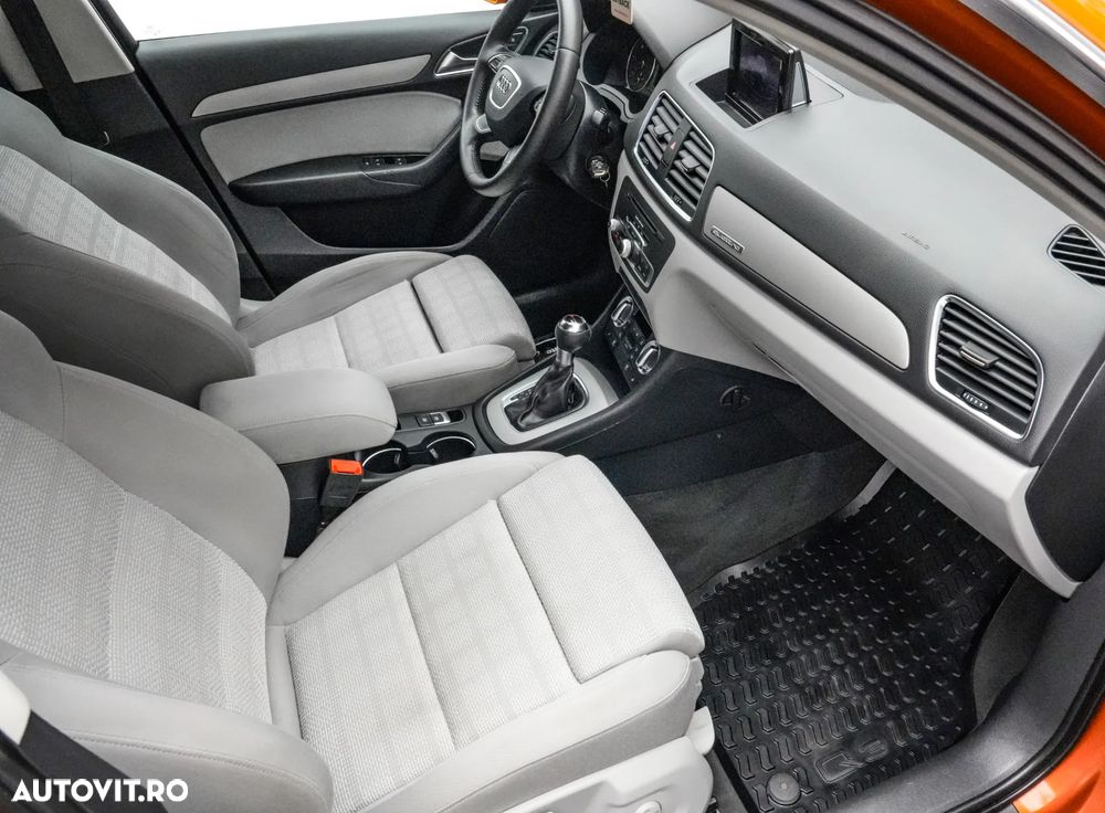 Audi Q3 - 13
