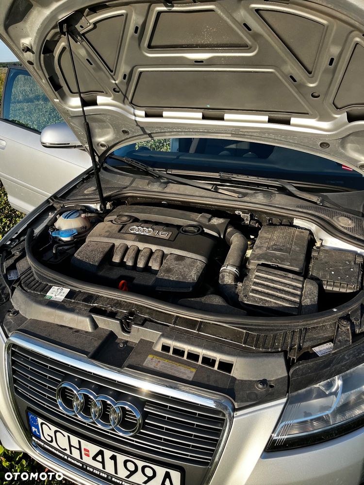 Audi A3 3-drzwiowe - 25