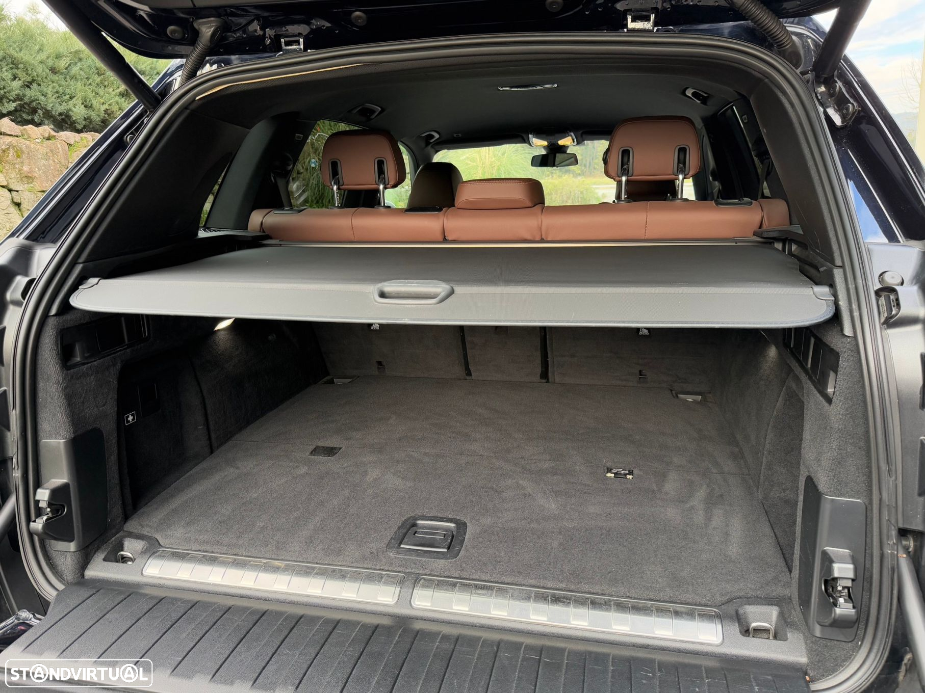 BMW X5 45 e xDrive Pack M - 42