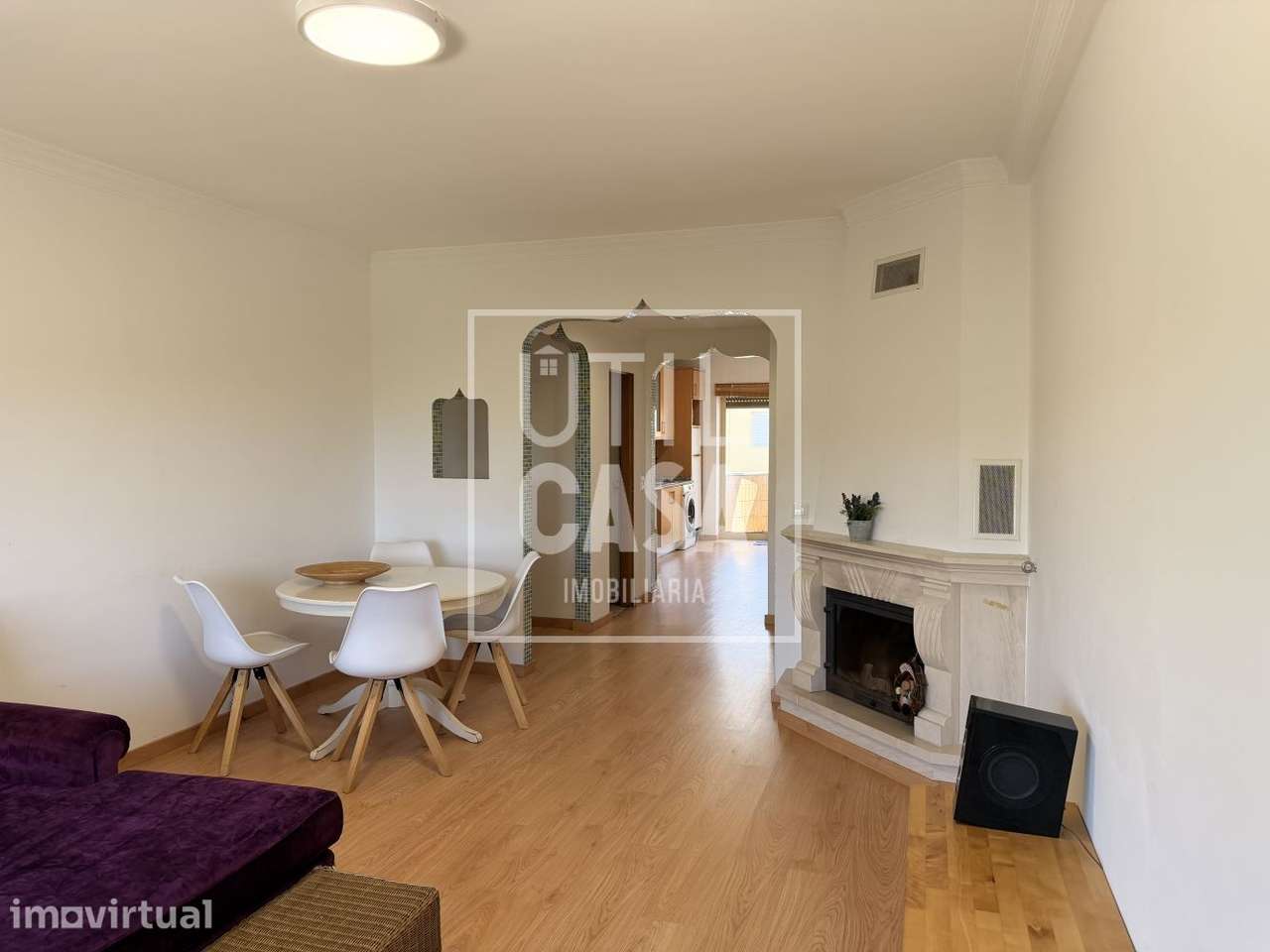 Apartamento T2 em Forjães (Esposende) - Grande imagem: 3/20
