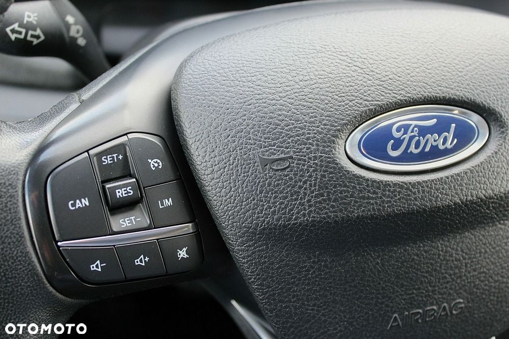 Ford Transit Custom 320 L2H1 Trend (bryg.) - 24