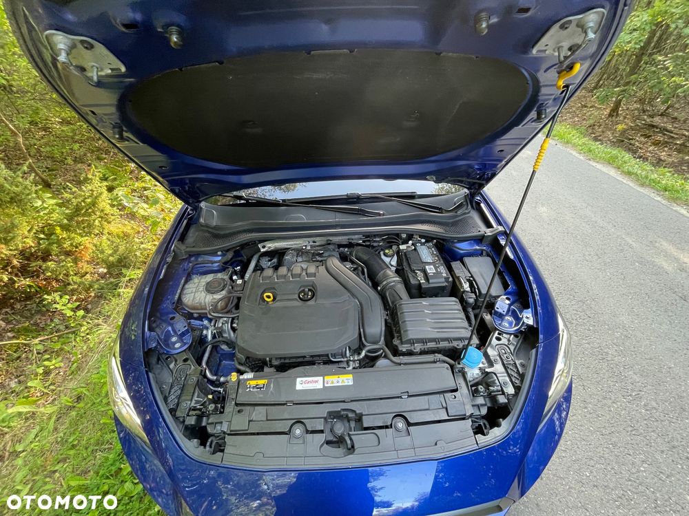 Seat Leon 1.5 eTSI FR DSG - 9