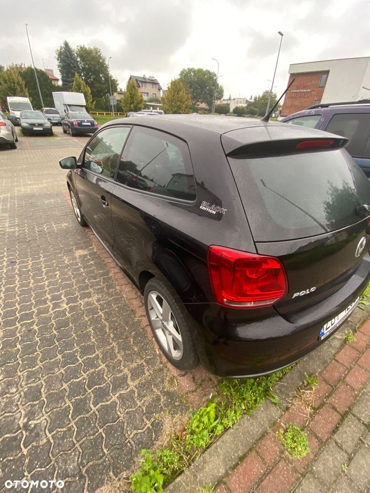 Volkswagen Polo - 7