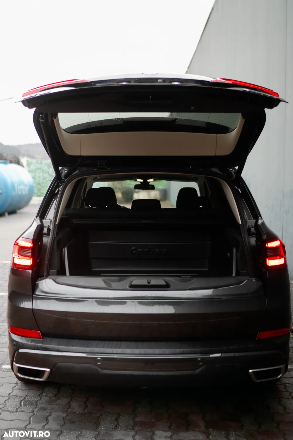 BMW X5 xDrive45e xLine - 10