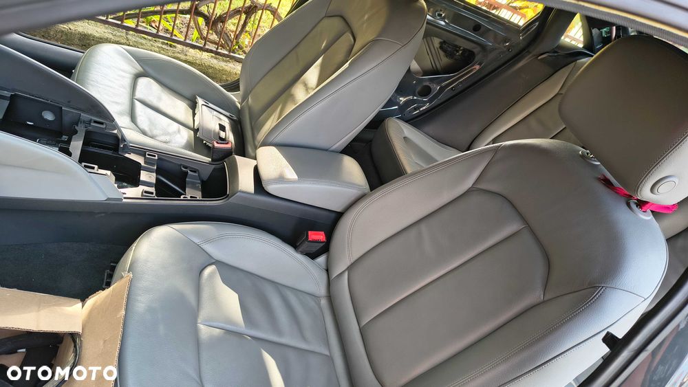 Audi A3 Limousine - 6