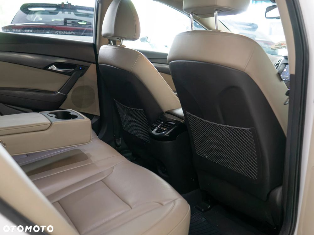 Hyundai i40 1.7 CRDi Comfort - 39
