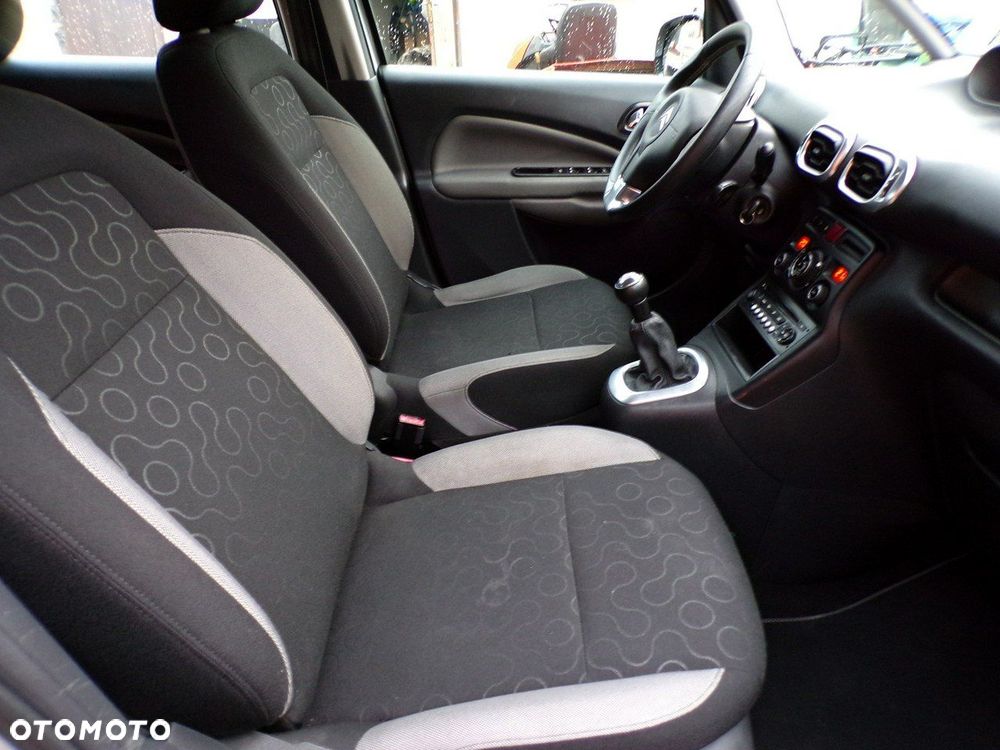 Citroën C3 Picasso - 25