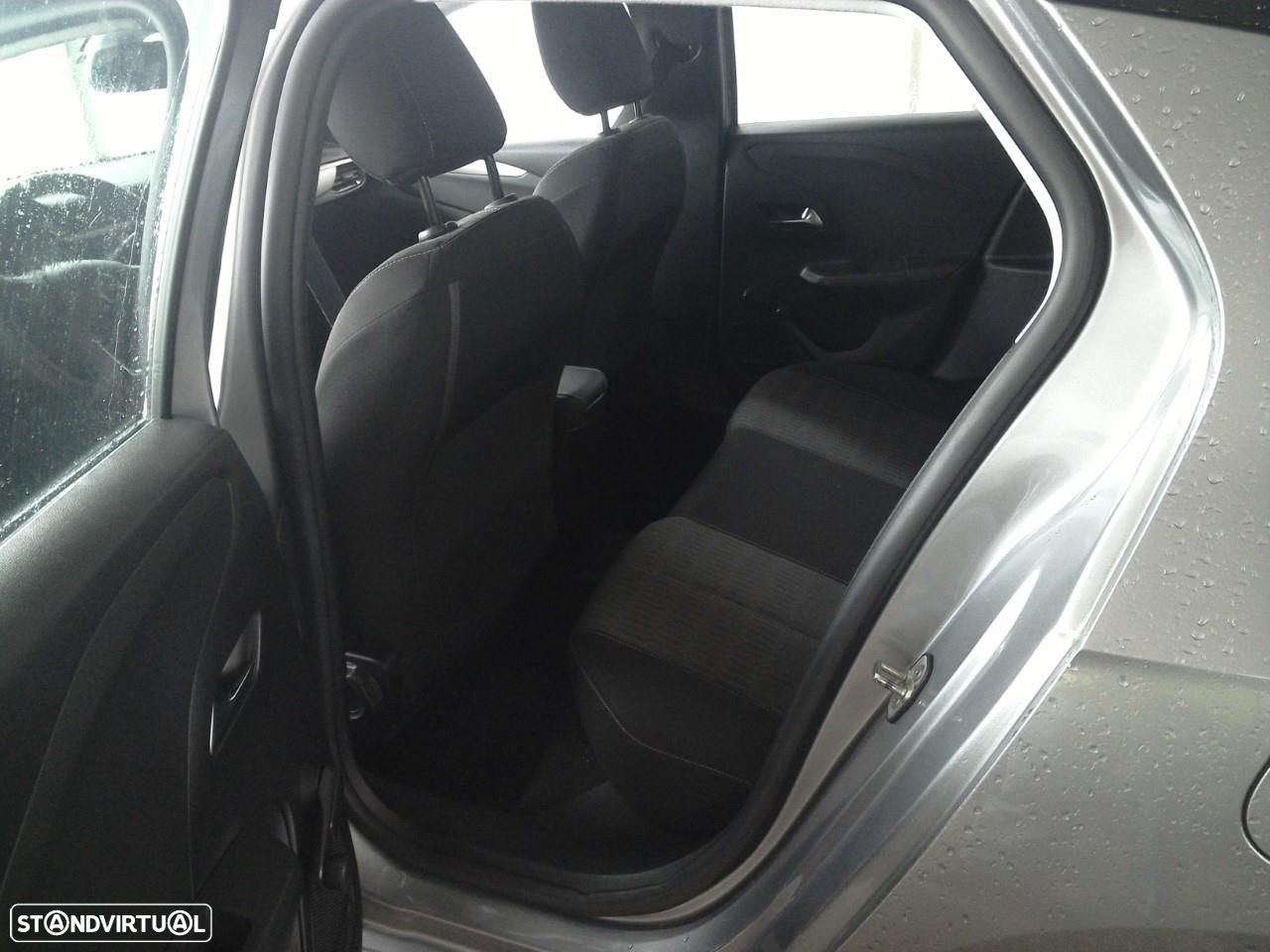 Opel Corsa-e Business Edition - 7
