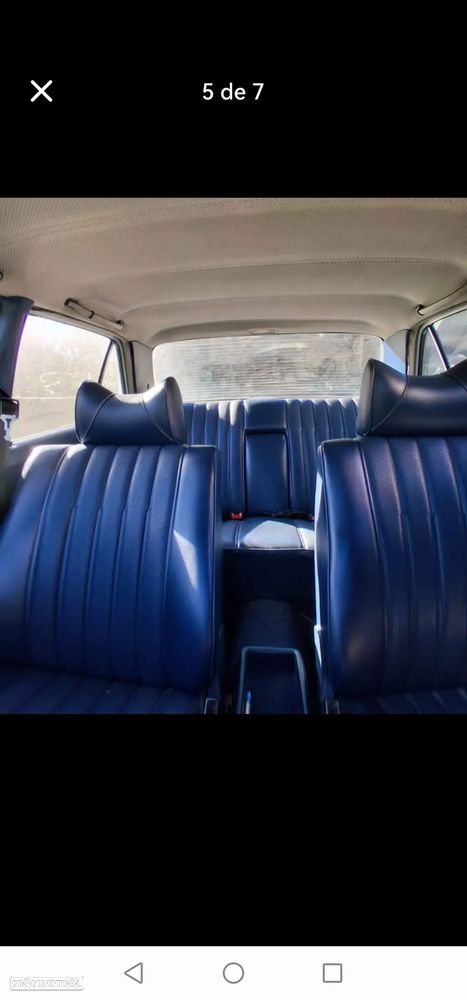 Mercedes-Benz W123 (1976-1986) - 5