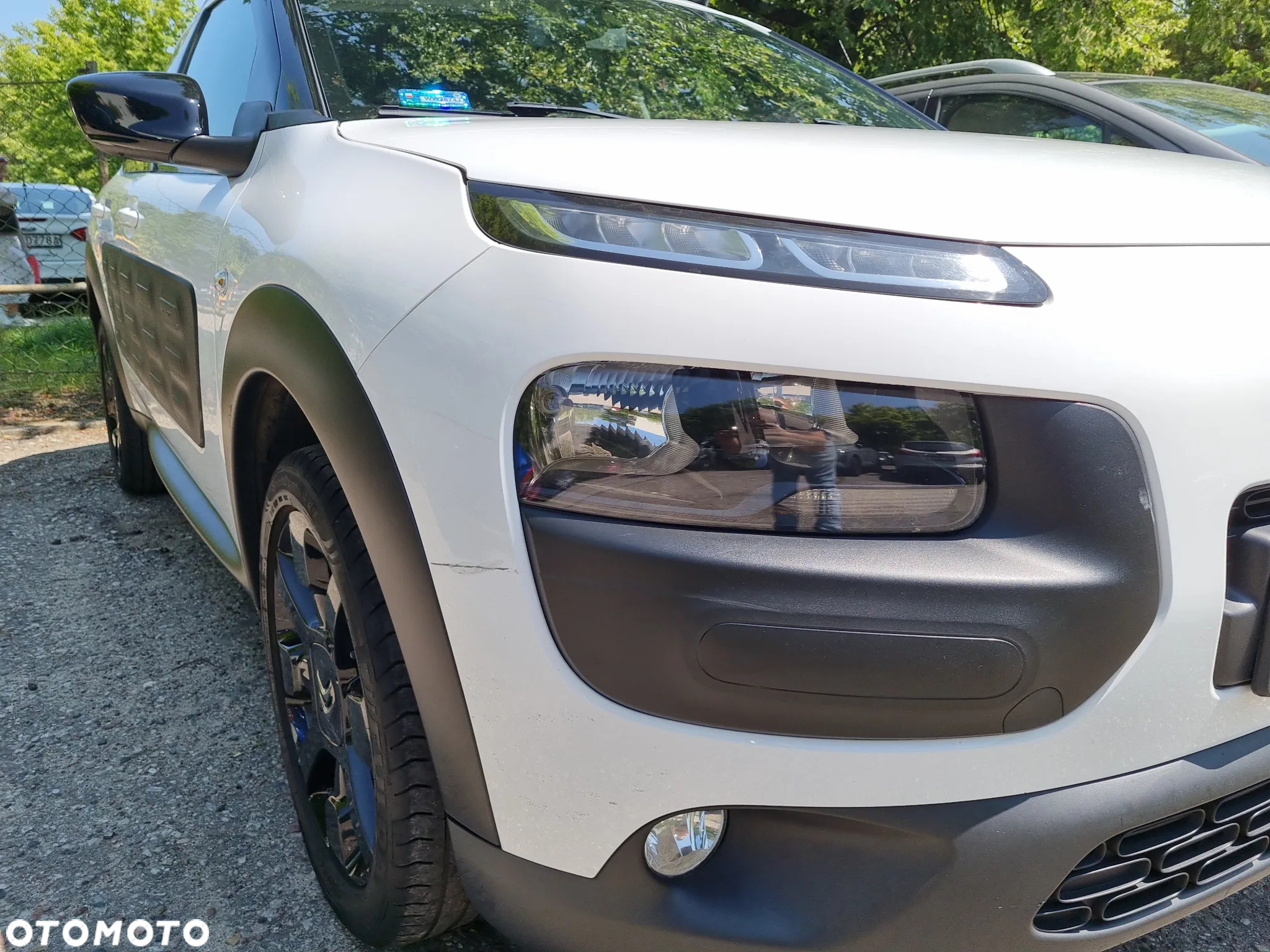 Citroën C4 Cactus 1.2 PureTech Shine - 10