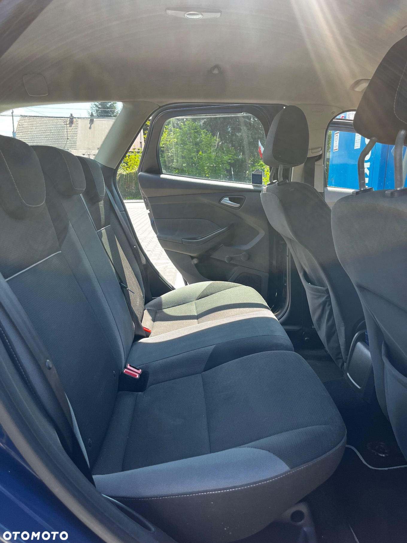 Ford Focus - 9