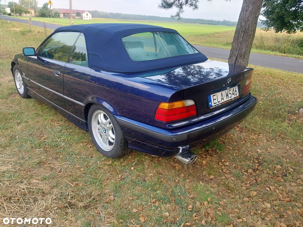 BMW Seria 3 - 8