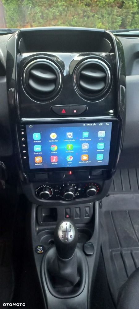 Dacia Duster - 12