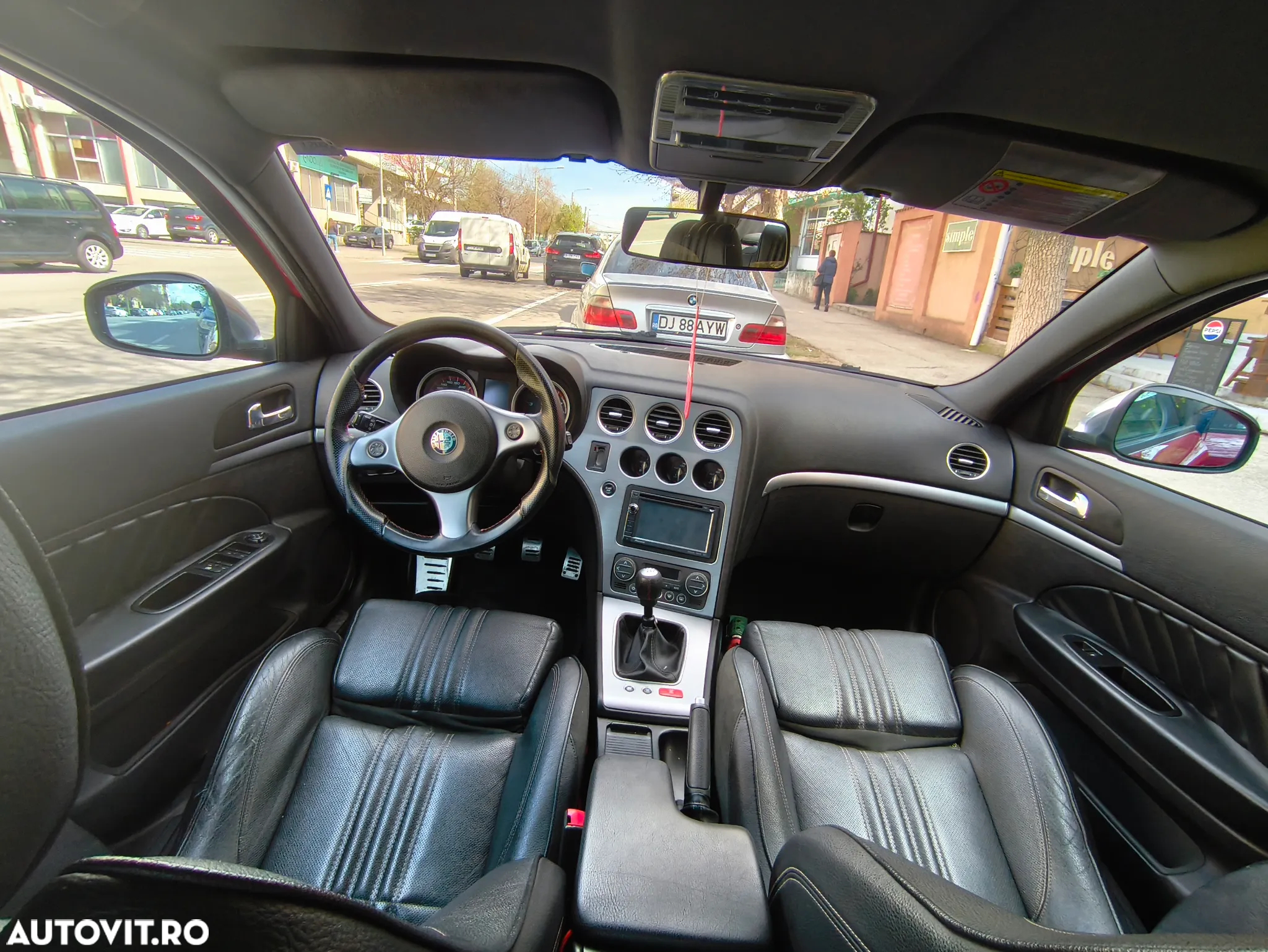 Alfa Romeo 159 - 13