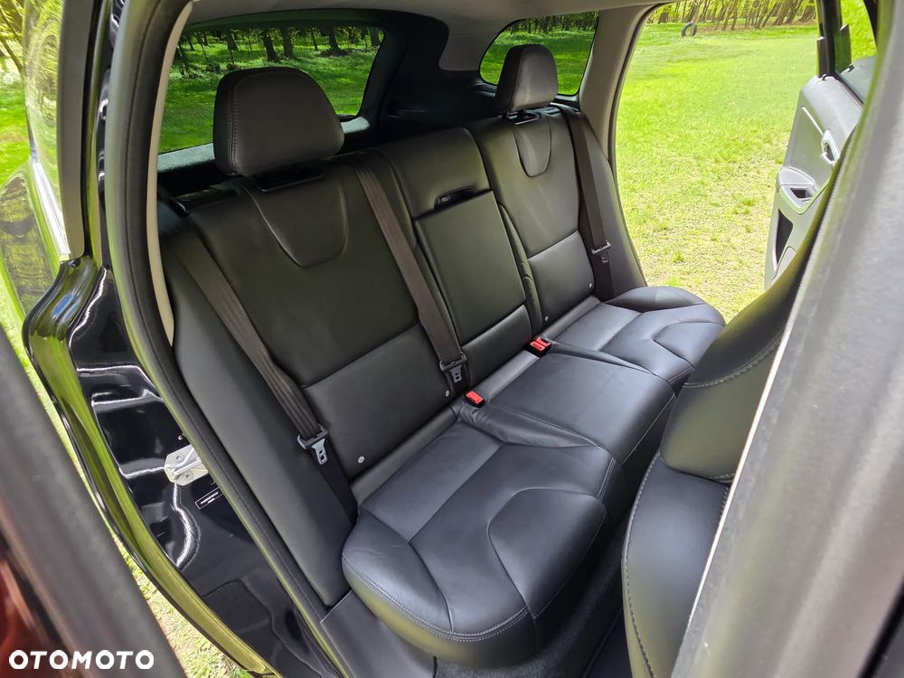 Volvo XC 60 T6 AWD Summum - 39