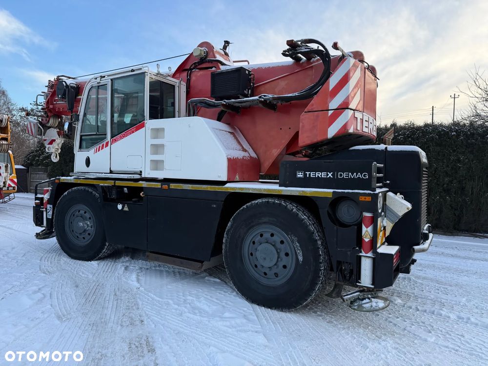 Demag AC 30 City - 1