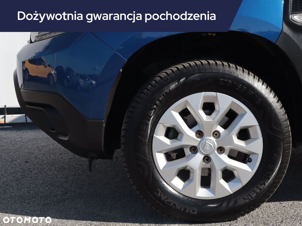 Dacia Duster - 17