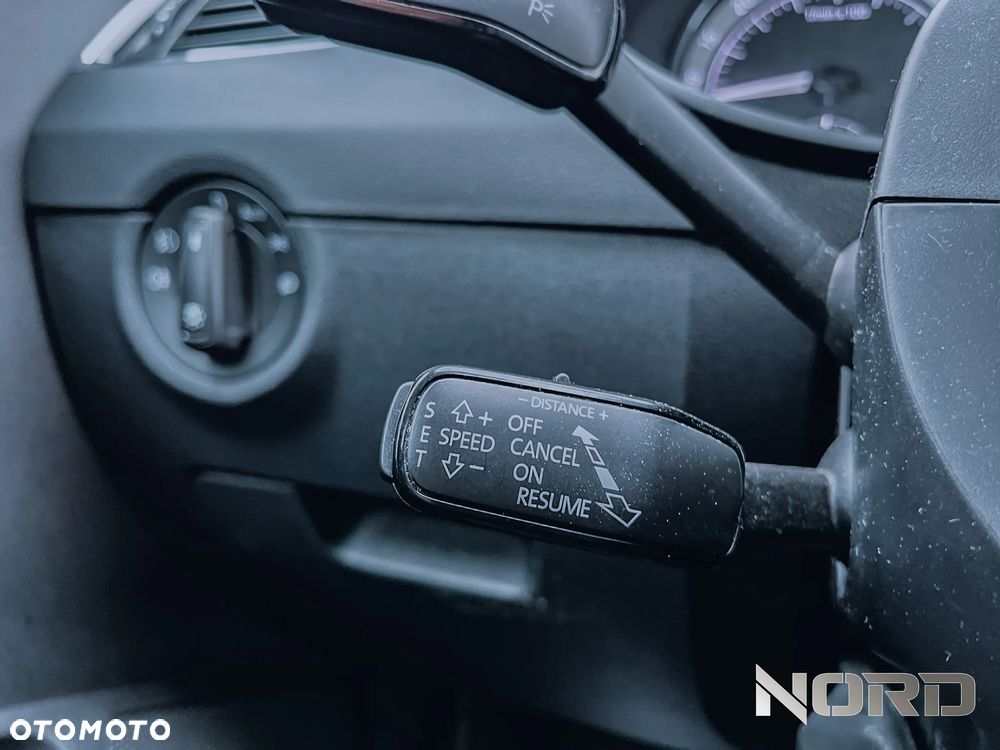 Skoda Octavia 2.0 TDI 4x4 Style - 30